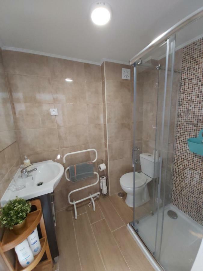 Tipico Romantico II Setúbal Exteriör bild