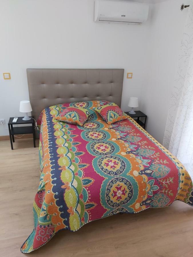 Tipico Romantico II Setúbal Exteriör bild